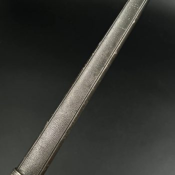 Army Dagger Model 1935  [Gustav C. Spitzer]   