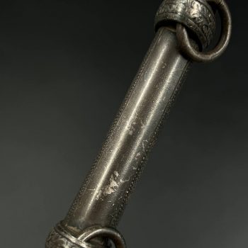 Army Dagger Model 1935  [Gustav C. Spitzer]   