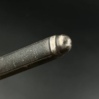 Army Dagger Model 1935  [Gustav C. Spitzer]   