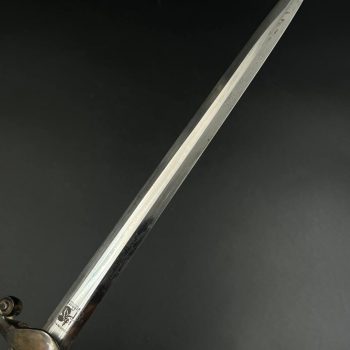 German Army Dagger, Model 1935  [Carl Eickhorn]   
