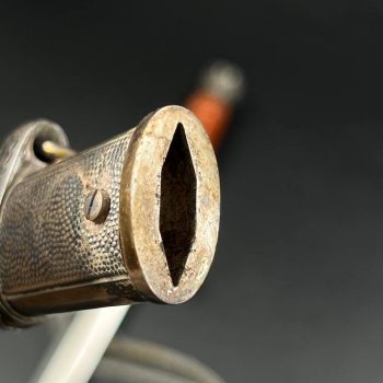 German Army Dagger, Model 1935  [Carl Eickhorn]   