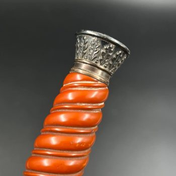 German Army Dagger, Model 1935  [Carl Eickhorn]   