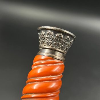 German Army Dagger, Model 1935  [Carl Eickhorn]   