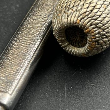 German Army Dagger, Model 1935  [Carl Eickhorn]   