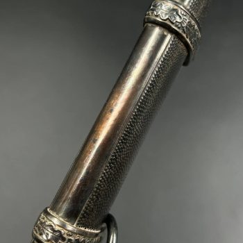 German Army Dagger, Model 1935  [Carl Eickhorn]   