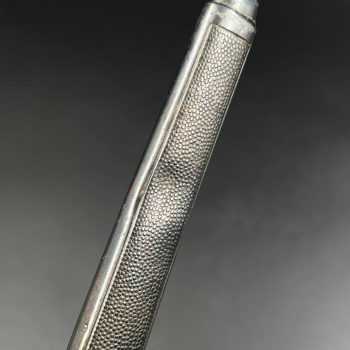 German Army Dagger, Model 1935  [Carl Eickhorn]   
