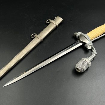Army Dagger Model 1935     