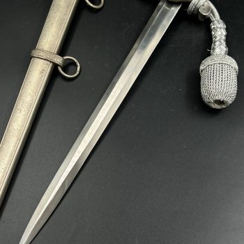 Army Dagger Model 1935     