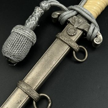 Army Dagger Model 1935     