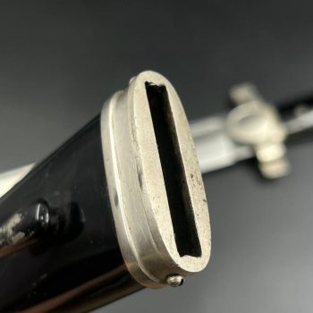 Hewer of an NCO of the German Red Cross (DRK), Model 1938   Клеймо -Ges. Gesch.  