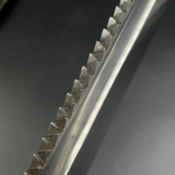 Hewer of an NCO of the German Red Cross (DRK), Model 1938   Клеймо -Ges. Gesch.  