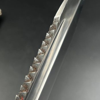 Hewer of an NCO of the German Red Cross (DRK), Model 1938   Клеймо -Ges. Gesch.  