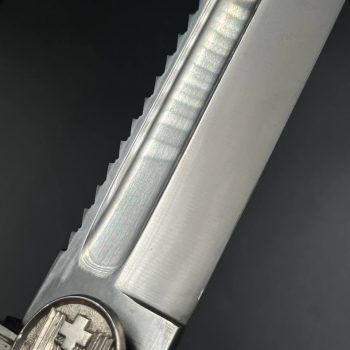 Hewer of an NCO of the German Red Cross (DRK), Model 1938   Клеймо -Ges. Gesch.  