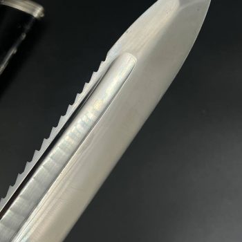 Hewer of an NCO of the German Red Cross (DRK), Model 1938   Клеймо -Ges. Gesch.  