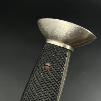 Hewer of an NCO of the German Red Cross (DRK), Model 1938   Клеймо -Ges. Gesch.  