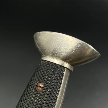 Hewer of an NCO of the German Red Cross (DRK), Model 1938   Клеймо -Ges. Gesch.  