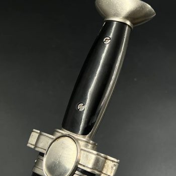 Hewer of an NCO of the German Red Cross (DRK), Model 1938   Клеймо -Ges. Gesch.  