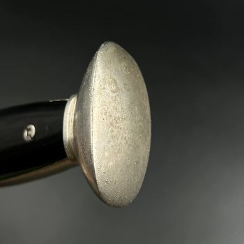 Hewer of an NCO of the German Red Cross (DRK), Model 1938   Клеймо -Ges. Gesch.  