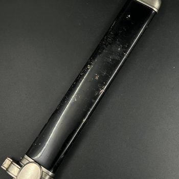 Hewer of an NCO of the German Red Cross (DRK), Model 1938   Клеймо -Ges. Gesch.  