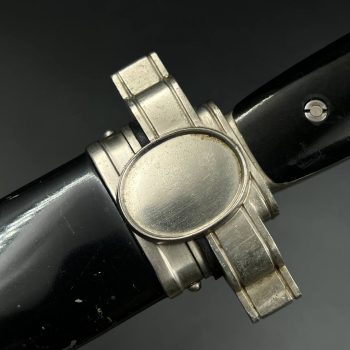 Hewer of an NCO of the German Red Cross (DRK), Model 1938   Клеймо -Ges. Gesch.  