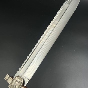 Hewer of an NCO of the German Red Cross (DRK), Model 1938   Клеймо -Ges. Gesch.  