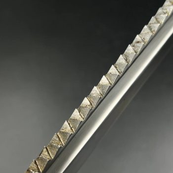 Hewer of an NCO of the German Red Cross (DRK), Model 1938   Клеймо -Ges. Gesch.  