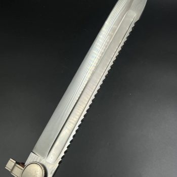 Hewer of an NCO of the German Red Cross (DRK), Model 1938   Клеймо -Ges. Gesch.  