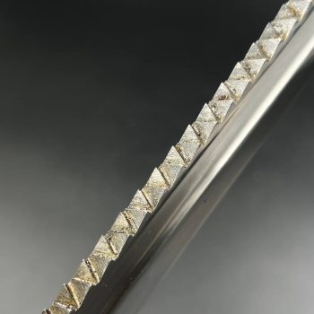 Hewer of an NCO of the German Red Cross (DRK), Model 1938   Клеймо -Ges. Gesch.  