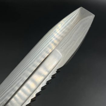 Hewer of an NCO of the German Red Cross (DRK), Model 1938   Клеймо -Ges. Gesch.  