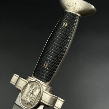 Hewer of an NCO of the German Red Cross (DRK), Model 1938   Клеймо -Ges. Gesch.  