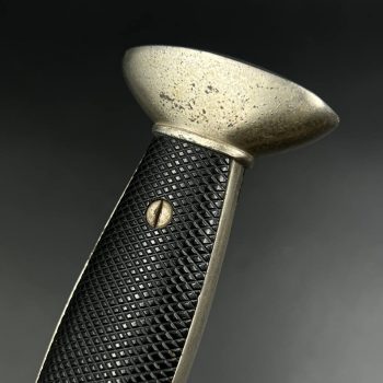 Hewer of an NCO of the German Red Cross (DRK), Model 1938   Клеймо -Ges. Gesch.  