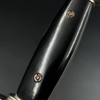 Hewer of an NCO of the German Red Cross (DRK), Model 1938   Клеймо -Ges. Gesch.  