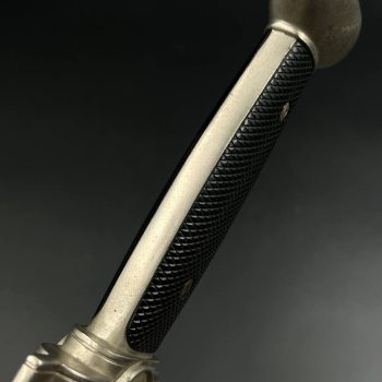 Hewer of an NCO of the German Red Cross (DRK), Model 1938   Клеймо -Ges. Gesch.  