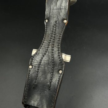 Hewer of an NCO of the German Red Cross (DRK), Model 1938   Клеймо -Ges. Gesch.  