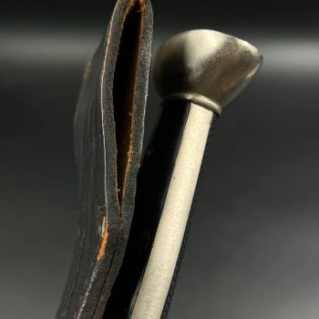 Hewer of an NCO of the German Red Cross (DRK), Model 1938   Клеймо -Ges. Gesch.  