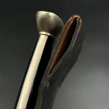 Hewer of an NCO of the German Red Cross (DRK), Model 1938   Клеймо -Ges. Gesch.  