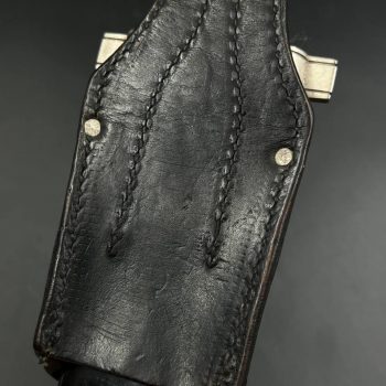 Hewer of an NCO of the German Red Cross (DRK), Model 1938   Клеймо -Ges. Gesch.  