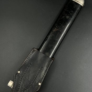 Hewer of an NCO of the German Red Cross (DRK), Model 1938   Клеймо -Ges. Gesch.  