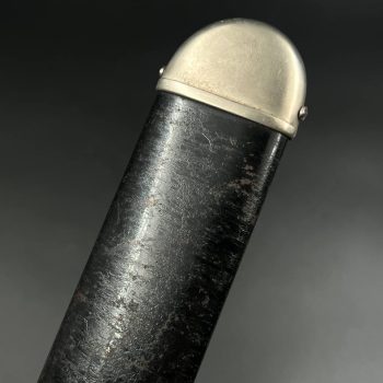 Hewer of an NCO of the German Red Cross (DRK), Model 1938   Клеймо -Ges. Gesch.  