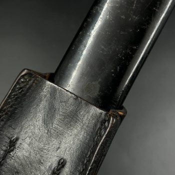 Hewer of an NCO of the German Red Cross (DRK), Model 1938   Клеймо -Ges. Gesch.  