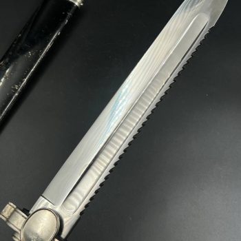 Hewer of an NCO of the German Red Cross (DRK), Model 1938   Клеймо -Ges. Gesch.  