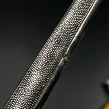 Dagger of the Leader of the Technical Emergency Corps (TeNo), Model 1938  [Carl Eickhorn]   