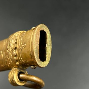 Naval dagger, Model 1938  [E. & F. Horster]   