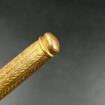 Naval dagger, Model 1938  [E. & F. Horster]   