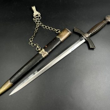 Luftwaffe Dagger, Model 1935  [Carl Eickhorn]   