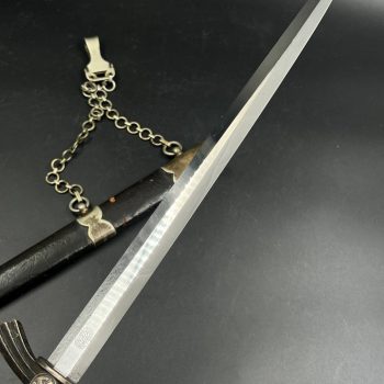 Luftwaffe Dagger, Model 1935  [Carl Eickhorn]   