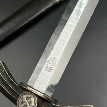 Luftwaffe Dagger, Model 1935  [Carl Eickhorn]   