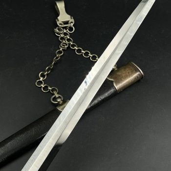 Luftwaffe Dagger, Model 1935  [Carl Eickhorn]   