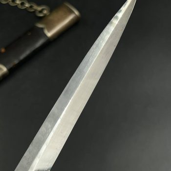 Luftwaffe Dagger, Model 1935  [Carl Eickhorn]   