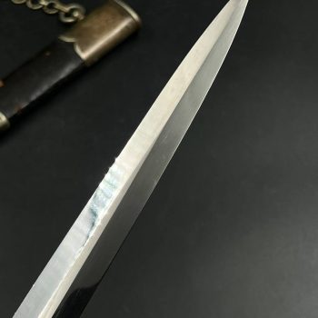 Luftwaffe Dagger, Model 1935  [Carl Eickhorn]   